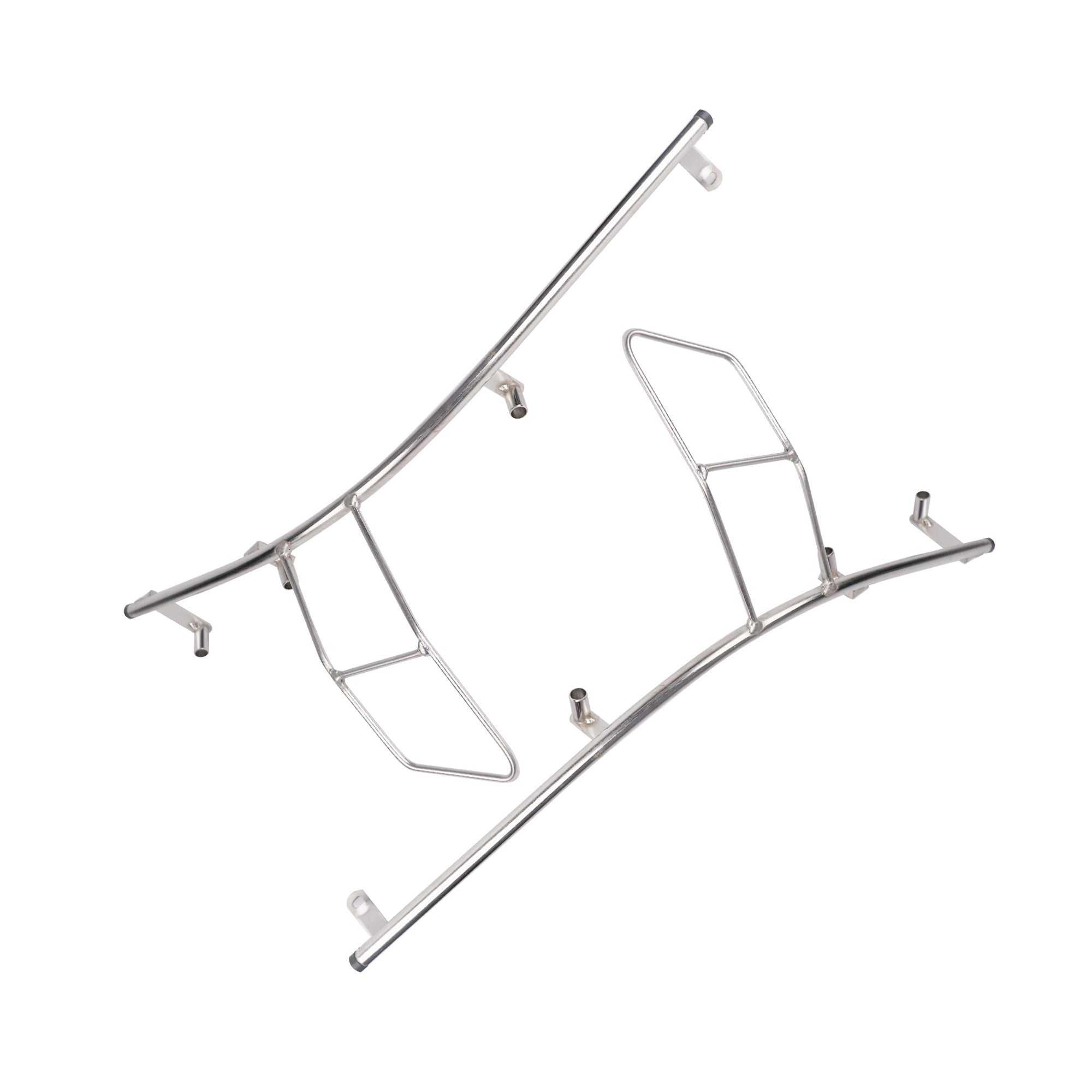 TVS IQUBE Kit Scooter Guard Compact